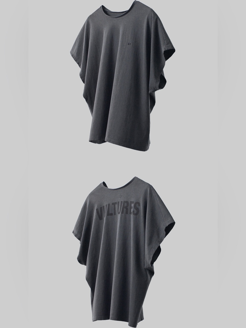 Yeezy Vultures Korea Exclusive Tee - Picture 2 of 6